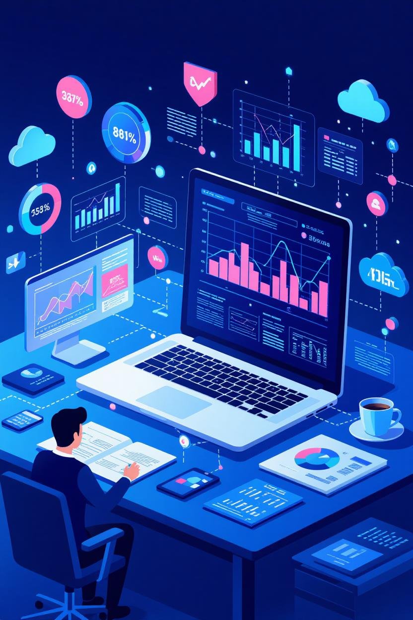 Advanced Analytics & AI